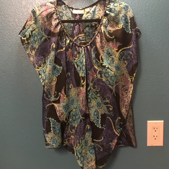 Blouse - Picture 1 of 3